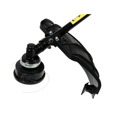 Benzininis trimeris - krūmapjovė Yato YT-85003, 1.25kW 4 Benzininis trimeris - krūmapjovė Yato YT-85003, 1.25kW 4