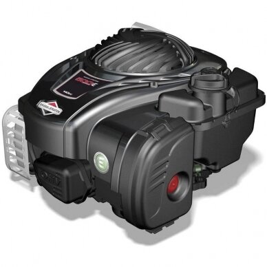 Benzininis variklis BRIGGS&STRATTON 500E SERIJA Benzininis variklis BRIGGS&STRATTON 500E SERIJA