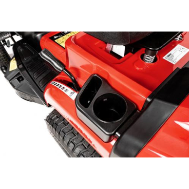 Benzininis vejos traktorius Cedrus C-TRAC-86MC 10 Benzininis vejos traktorius Cedrus C-TRAC-86MC 10