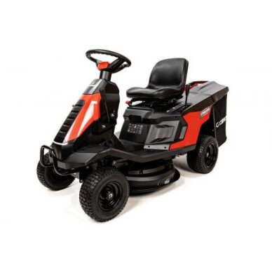 Vejos traktorius Cedrus C-TRAC-65HC Vejos traktorius Cedrus C-TRAC-65HC