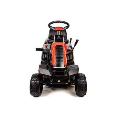 Vejos traktorius Cedrus C-TRAC-65HC 1 Vejos traktorius Cedrus C-TRAC-65HC 1