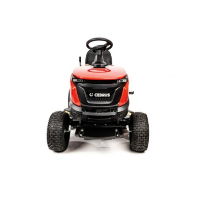 Benzininis vejos traktorius Cedrus C-TRAC-86MC 1 Benzininis vejos traktorius Cedrus C-TRAC-86MC 1