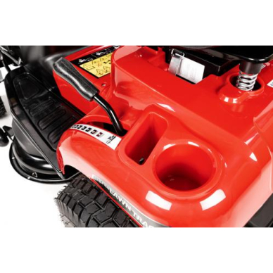 Benzininis vejos traktorius Cedrus C-TRAC-86MS 15 Benzininis vejos traktorius Cedrus C-TRAC-86MS 15