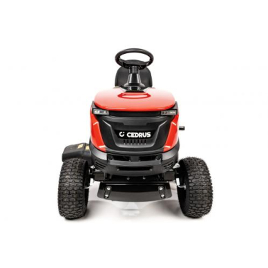 Benzininis vejos traktorius Cedrus C-TRAC-86MS 1 Benzininis vejos traktorius Cedrus C-TRAC-86MS 1