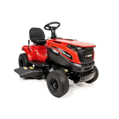 Benzininis vejos traktorius Cedrus C-TRAC-86MS 2 Benzininis vejos traktorius Cedrus C-TRAC-86MS 2