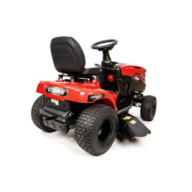 Benzininis vejos traktorius Cedrus C-TRAC-86MS 4 Benzininis vejos traktorius Cedrus C-TRAC-86MS 4