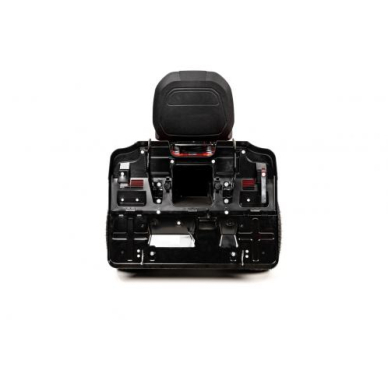 Benzininis vejos traktorius Cedrus C-TRAC-92HC, 7,8 kW 7 Benzininis vejos traktorius Cedrus C-TRAC-92HC, 7,8 kW 7