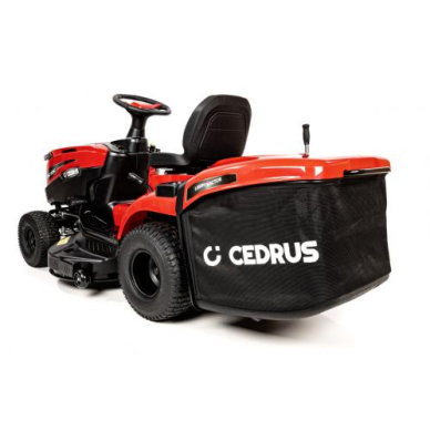 Benzininis vejos traktorius Cedrus C-TRAC-102HC, 10,3 kW 6 Benzininis vejos traktorius Cedrus C-TRAC-102HC, 10,3 kW 6
