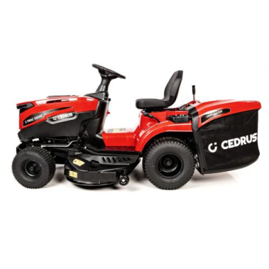 Benzininis vejos traktorius Cedrus C-TRAC-102HC, 10,3 kW 7 Benzininis vejos traktorius Cedrus C-TRAC-102HC, 10,3 kW 7