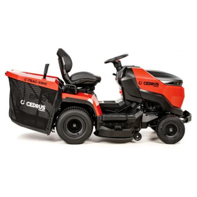Benzininis vejos traktorius Cedrus C-TRAC-93HC, 12,5 kW 3 Benzininis vejos traktorius Cedrus C-TRAC-93HC, 12,5 kW 3