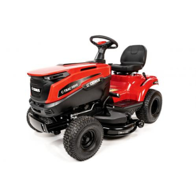 Benzininis vejos traktorius Cedrus C-TRAC-98HS, 7,8 kW Benzininis vejos traktorius Cedrus C-TRAC-98HS, 7,8 kW