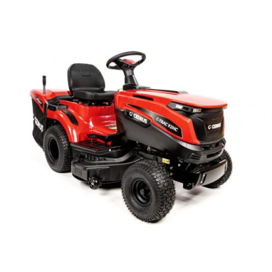 Benzininis vejos traktorius Cedrus C-TRAC-92HC, 7,8 kW 2 Benzininis vejos traktorius Cedrus C-TRAC-92HC, 7,8 kW 2