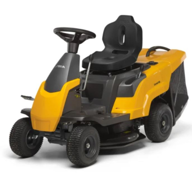 Benzininis vejos traktorius STIGA COMBI 166 1