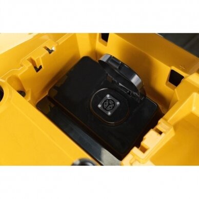 Akumuliatorinis vejos traktorius STIGA ESTATE 798E, 48 V, 64 Ah 4 Akumuliatorinis vejos traktorius STIGA ESTATE 798E, 48 V, 64 Ah 4