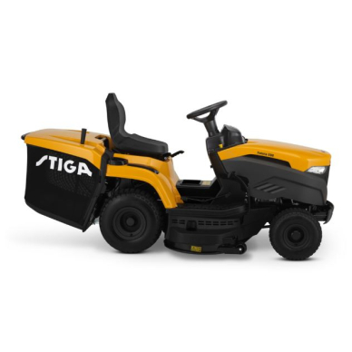 Benzininis vejos traktorius STIGA ESTATE 598 2