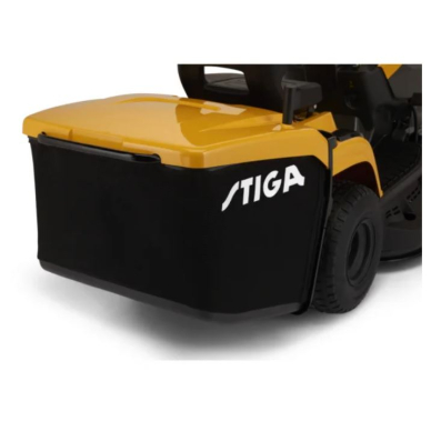 Benzininis vejos traktorius STIGA ESTATE 598 W,  10.4 kW 2