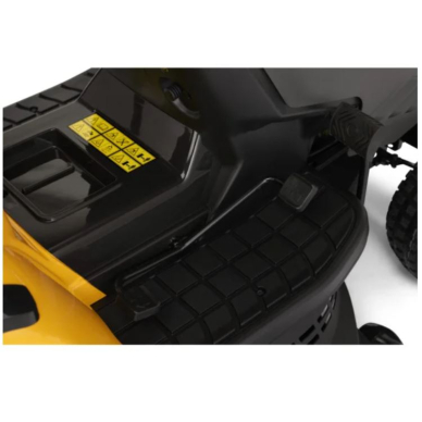 Benzininis vejos traktorius STIGA ESTATE 598 W,  10.4 kW 3