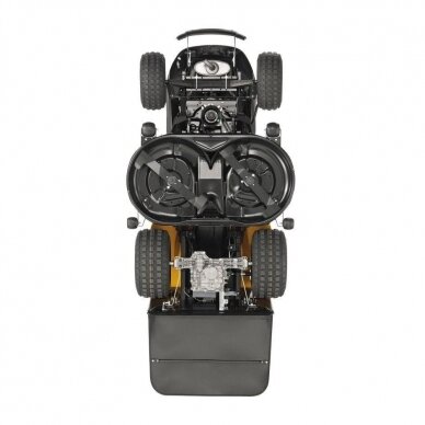 Benzininis vejos traktorius STIGA ESTATE 7102 W, 10.6 kW 5 Benzininis vejos traktorius STIGA ESTATE 7102 W, 10.6 kW 5