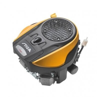 Benzininis vejos traktorius STIGA ESTATE 7102 W, 10.6 kW 6 Benzininis vejos traktorius STIGA ESTATE 7102 W, 10.6 kW 6