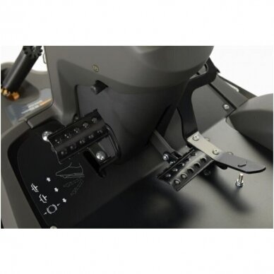 Benzininis vejos traktorius STIGA Park 320 P, 8,1 kW 3 Benzininis vejos traktorius STIGA Park 320 P, 8,1 kW 3