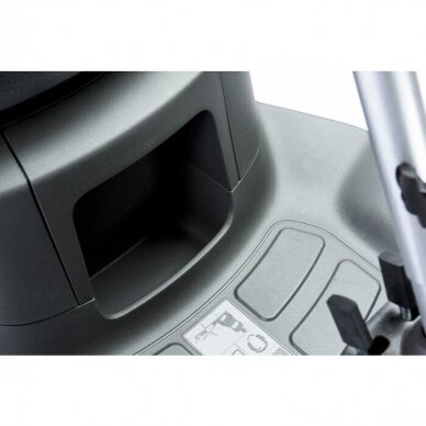 Benzininis vejos traktorius STIGA Park 300, 8,1 kW 3 Benzininis vejos traktorius STIGA Park 300, 8,1 kW 3