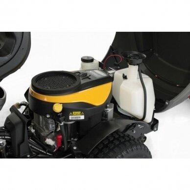 Benzininis vejos traktorius STIGA Park 700 W, 13,1 kW 6
