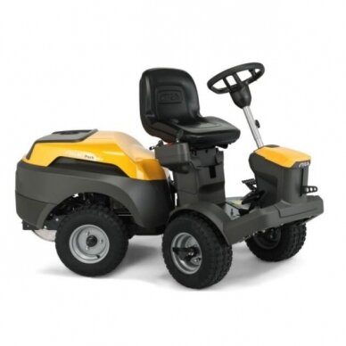 Benzininis vejos traktorius STIGA PARK 500, 8.1 kW Benzininis vejos traktorius STIGA PARK 500, 8.1 kW