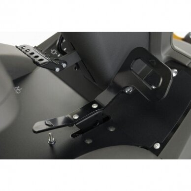 Benzininis vejos traktorius STIGA PARK 500, 8.1 kW 3 Benzininis vejos traktorius STIGA PARK 500, 8.1 kW 3