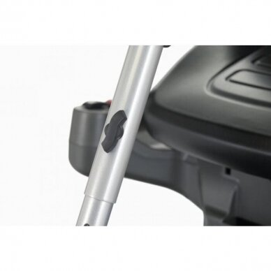 Benzininis vejos traktorius STIGA PARK 500, 8.1 kW 4 Benzininis vejos traktorius STIGA PARK 500, 8.1 kW 4