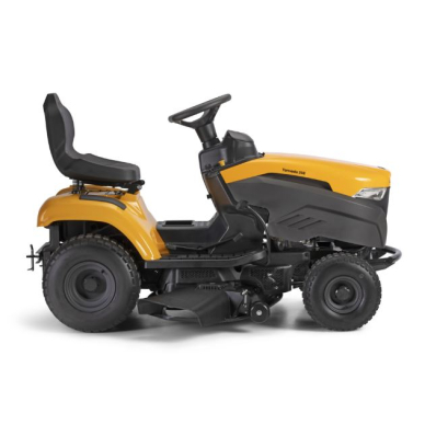 Benzininis vejos traktorius STIGA TORNADO 398 2