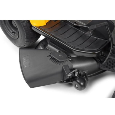 Benzininis vejos traktorius STIGA TORNADO 398 5