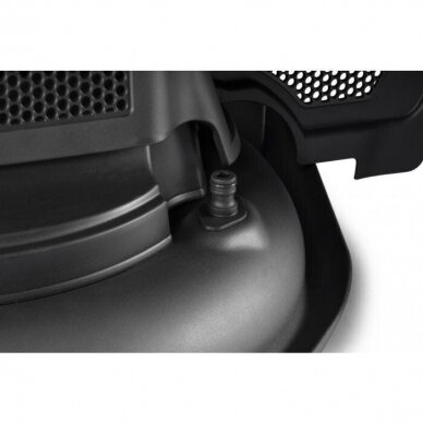 Benzininis vejos traktorius STIGA TORNADO 598 4 Benzininis vejos traktorius STIGA TORNADO 598 4