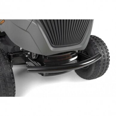 Benzininis vejos traktorius STIGA TORNADO 598 6 Benzininis vejos traktorius STIGA TORNADO 598 6