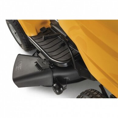 Benzininis vejos traktorius STIGA TORNADO 598 7 Benzininis vejos traktorius STIGA TORNADO 598 7