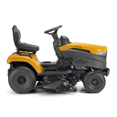 Benzininis vejos traktorius STIGA TORNADO 5108 2 Benzininis vejos traktorius STIGA TORNADO 5108 2