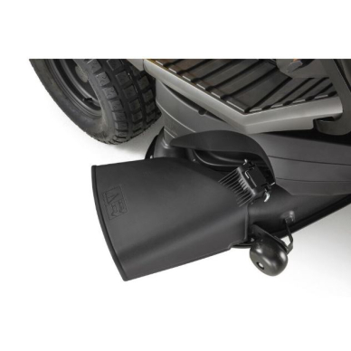 Benzininis vejos traktorius STIGA TORNADO 5108 5 Benzininis vejos traktorius STIGA TORNADO 5108 5