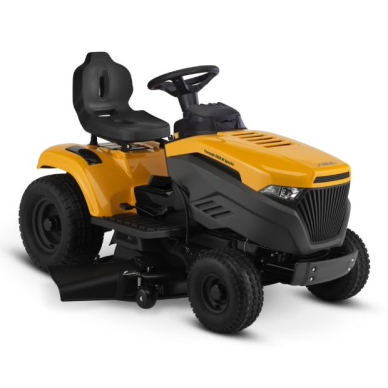 Benzininis vejos traktorius Tornado 5108 W Special, 10 kW