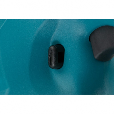 Akumuliatorinis žemės gręžtuvas Makita DDG460ZX7, 18 V, (be akum. ir krov.) 2 Akumuliatorinis žemės gręžtuvas Makita DDG460ZX7, 18 V, (be akum. ir krov.) 2