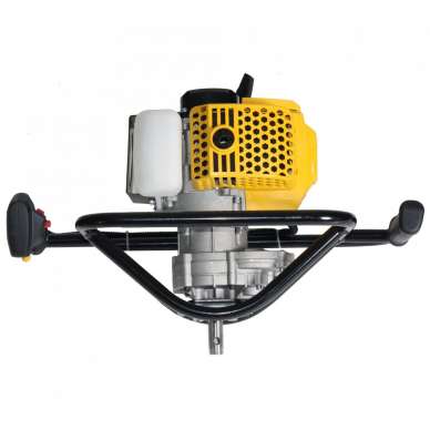 Benzininis žemės grąžtas TEXAS EA5300 1 Benzininis žemės grąžtas TEXAS EA5300 1