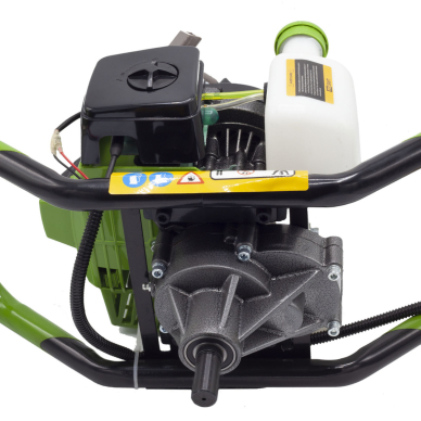 Benzininis žemės grąžtas Procraft GD68, 1900 W 2