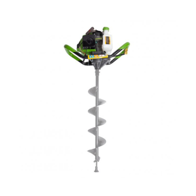 Benzininis žemės grąžtas Procraft GD68, 1900 W 4