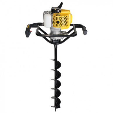 Benzininis žemės grąžtas TEXAS EA5300 Benzininis žemės grąžtas TEXAS EA5300