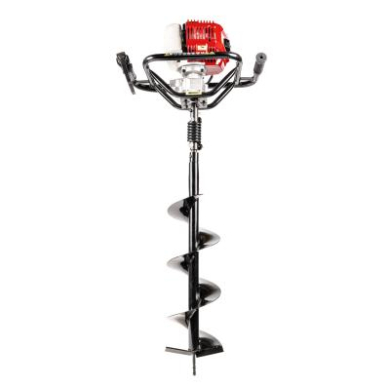 Benzininis žemės grąžtas Cedrus CEDSW03 2 Benzininis žemės grąžtas Cedrus CEDSW03 2