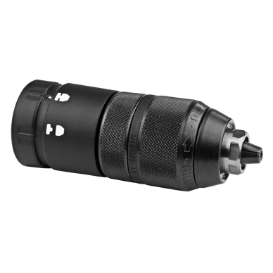 Beraktis Griebtuvas 13mm 1,5-13mm DHR281, DHR283, HR002G, HR004G Makita 199139-5 4