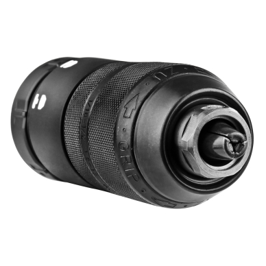 Beraktis Griebtuvas 13mm 1,5-13mm DHR281, DHR283, HR002G, HR004G Makita 199139-5 6