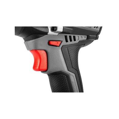 Bešepetėlinis smūginis veržliaraktis "Energy+" 18 V, Li-Ion, be akumuliatoriaus 4 Bešepetėlinis smūginis veržliaraktis "Energy+" 18 V, Li-Ion, be akumuliatoriaus 4