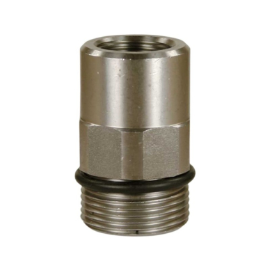Besisukanti jungtis R+M Suttner ST-741 1/4"