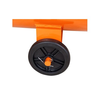 Betepalinis kompresorius 150L, 230 V 5 Betepalinis kompresorius 150L, 230 V 5