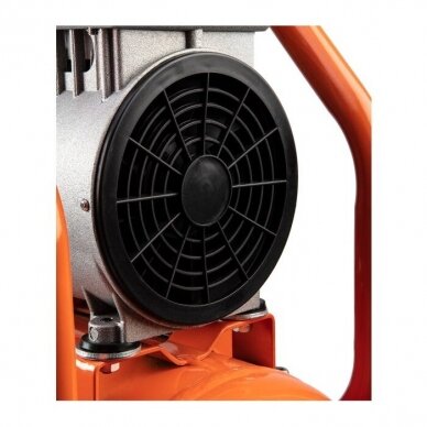 Tylus betepalinis kompresorius Neo 12K020, 12L 5 Tylus betepalinis kompresorius Neo 12K020, 12L 5