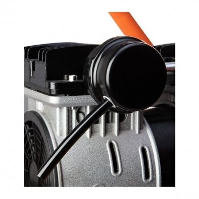 Tylus betepalinis kompresorius Neo 12K020, 12L 6 Tylus betepalinis kompresorius Neo 12K020, 12L 6